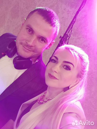 DJ на ваш праздник
