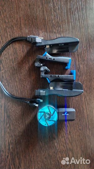 Триггеры Flydigi Shadow Stinger 2