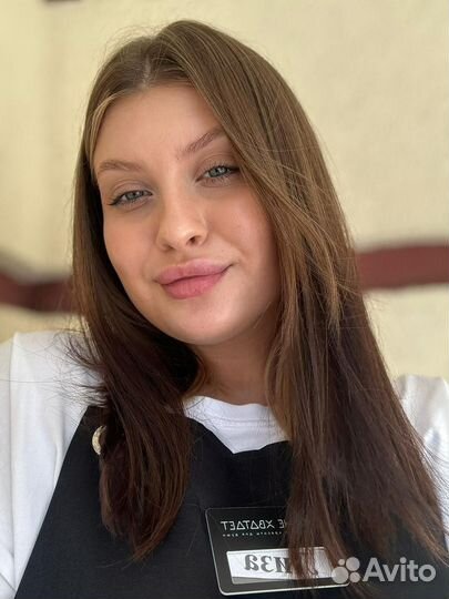 Бармен-кассир, хостес, менеджер