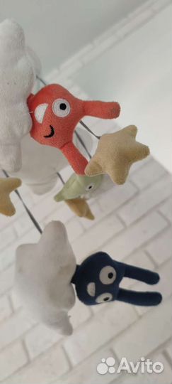 Мобиль IKEA икеа