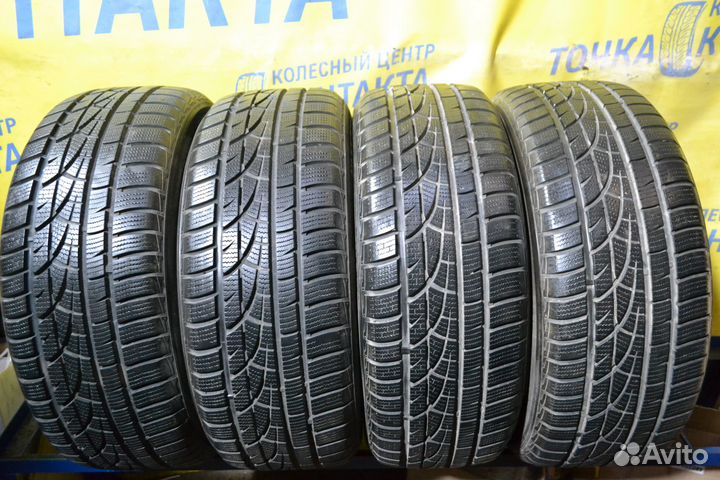 Hankook Winter I'Cept Evo 225/55 R17