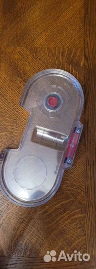 Насадка dyson v5 V6 v7 (с водяным контейнером)