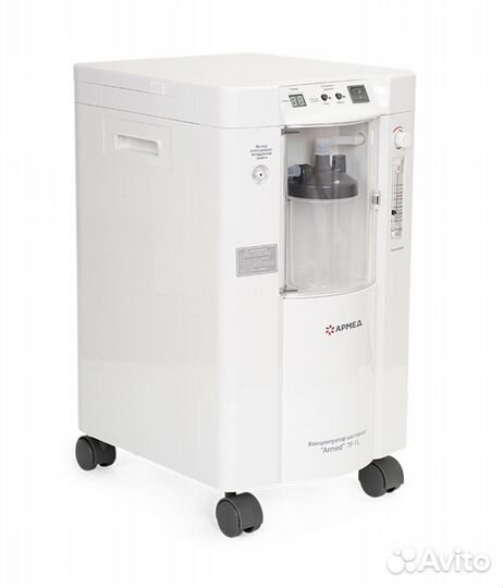 Кислородный концентратор Армед 7F-1L