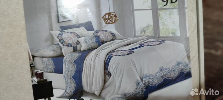 Постельное белье