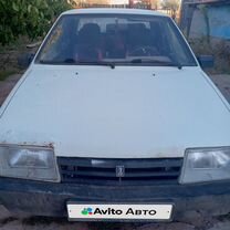 ВАЗ (LADA) 21099 1.5 MT, 2001, 157 956 км