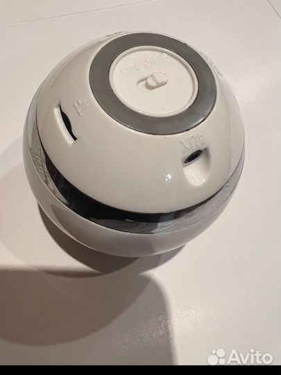 Портативная колонка bluetooth