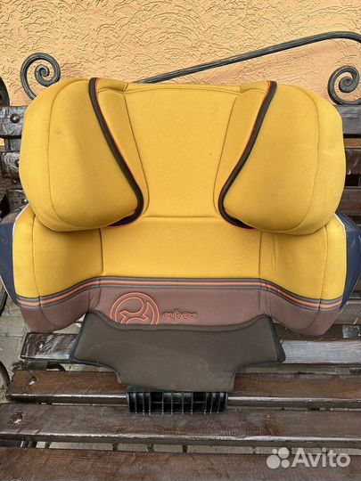 Спинка детского кресла Cybex