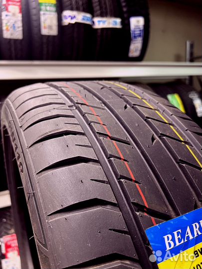 Bearway BW118 275/40 R21 и 315/35 R21 116H