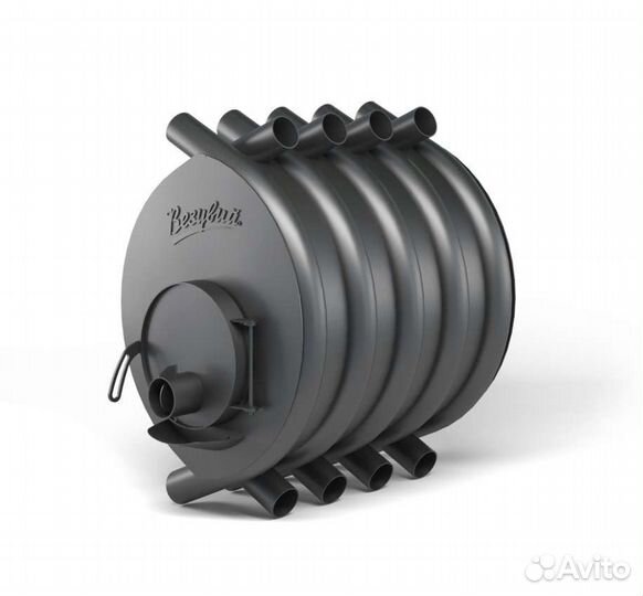 Печь Булерьян аогт