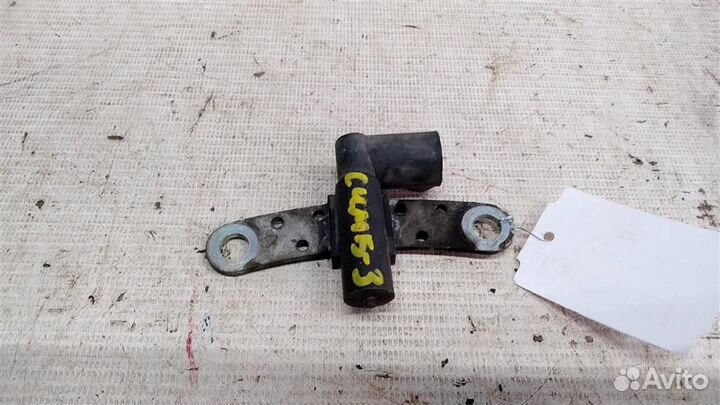 Датчик положения коленвала Renault Symbol I 04-06г