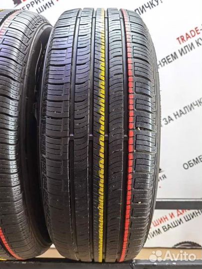 Nexen N'Priz AH5 205/65 R15 92H