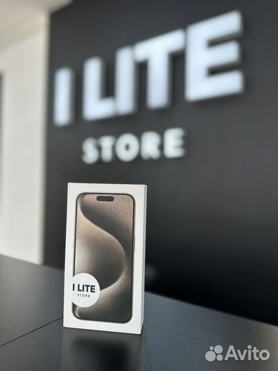 iPhone 15 Pro Max, 1 ТБ