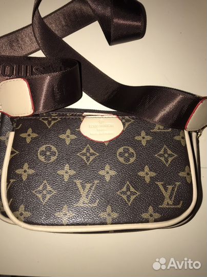 Сумка louis vuitton