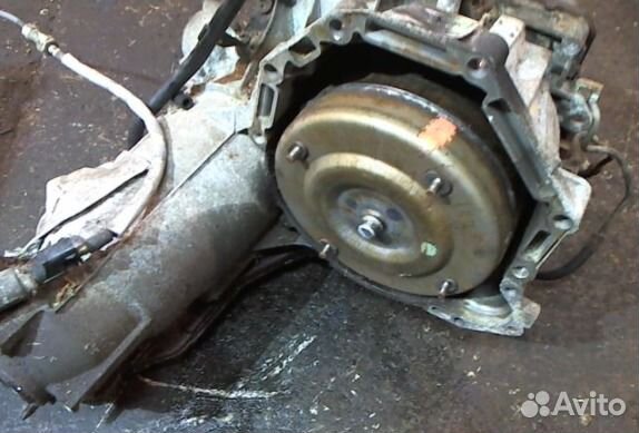 АКПП Ford Windstar 3.0