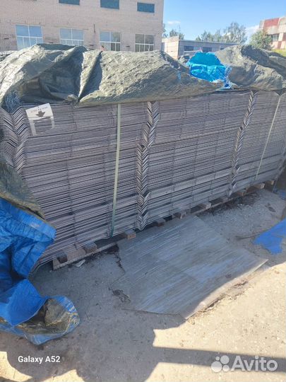 Забор сетка 3d. Металлический забор с доставкой