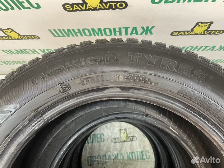 Nokian Tyres Nordman 8 215/60 R17