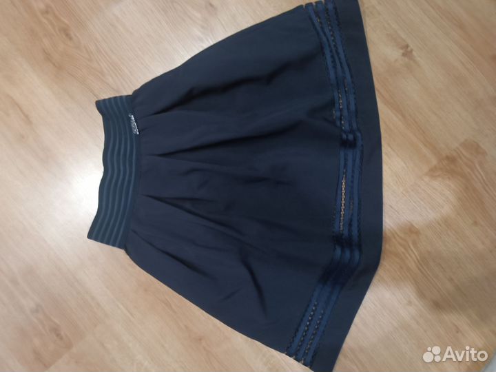 Школьная форма, сарафан и юбка