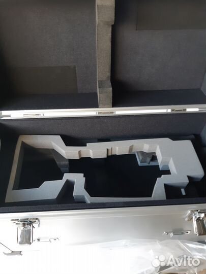 Кейс алюминиевый Sony LCH-FXA