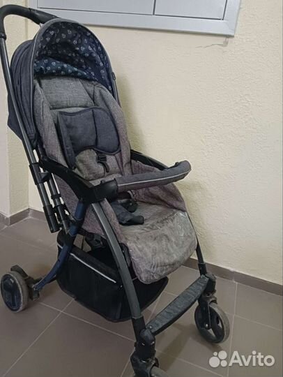 Прогулочная коляска бу