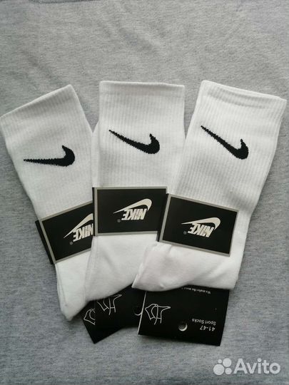 Носки мужские