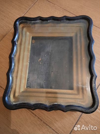Киоты старинные