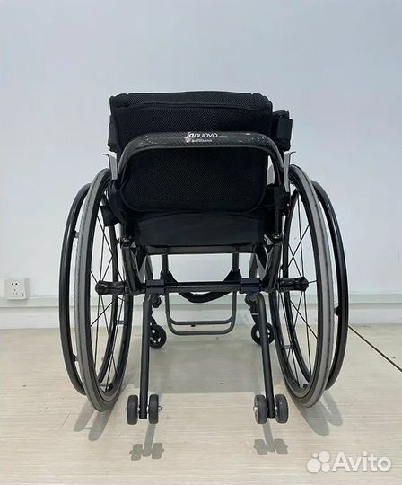 Активная инвалидная коляска