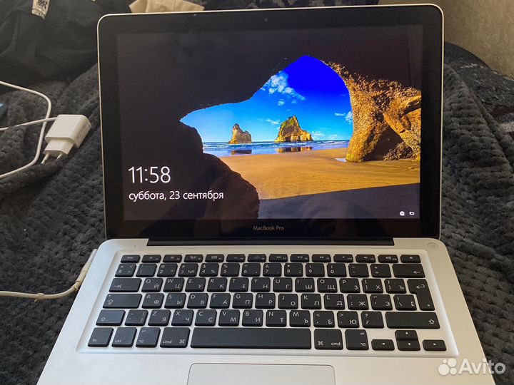 Apple MacBook Pro 13