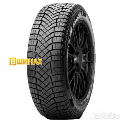 Pirelli Ice Zero FR 255/45 R20 105H