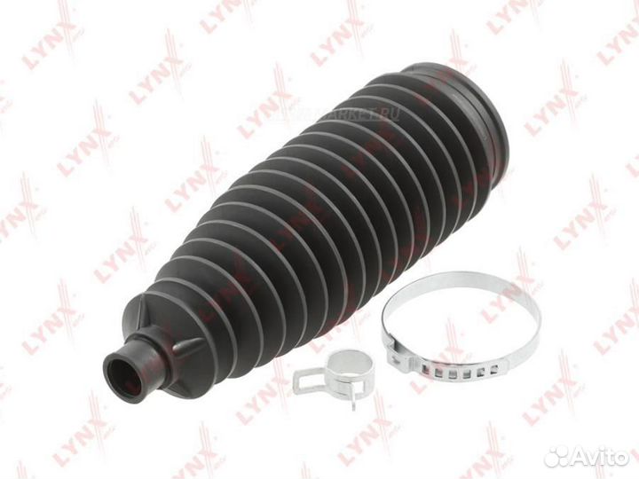 Lynxauto PS-3096 Пыльник рулевой рейки перед прав