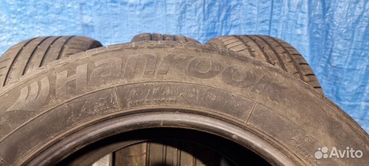 Hankook Ventus Prime 2 K115 225/60 R17 99H