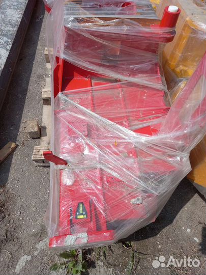 Cтанина база kanglim ks1256h