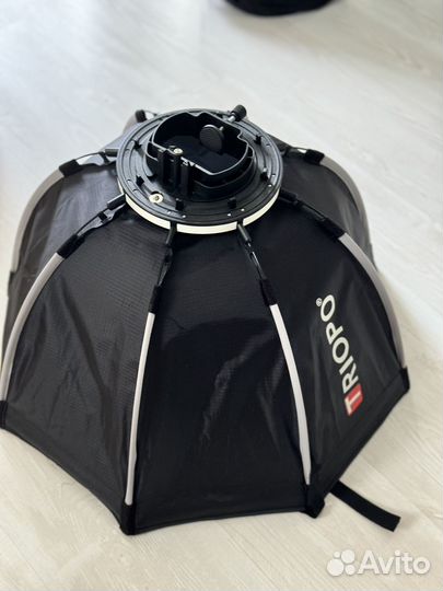 Октобокс triopo 60 см