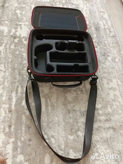 Кейс для nintendo switch