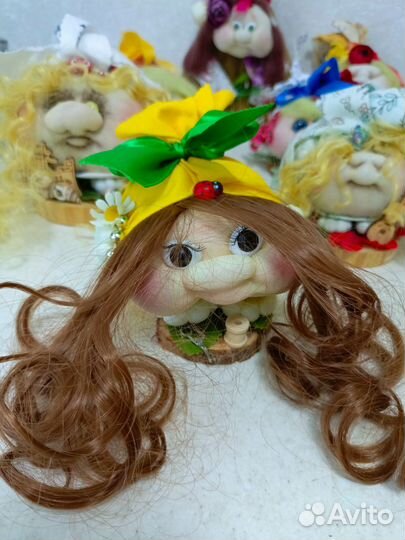 Оберег для дома