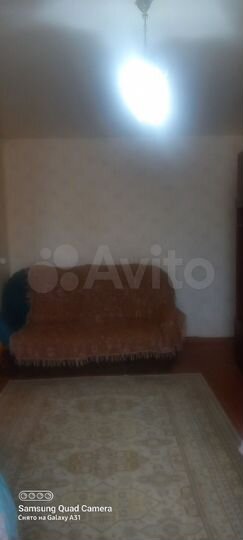 2-к. квартира, 43 м², 3/5 эт.