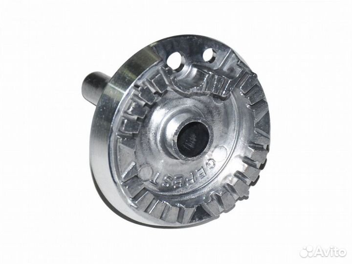 Рассекатель горелки gefest