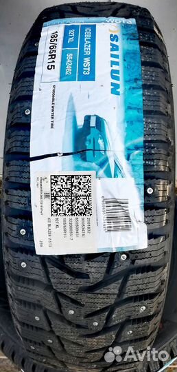 Sailun Ice Blazer WST3 185/65 R15 92T