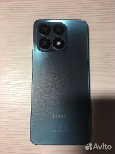 HONOR 8X Max, 6/128 ГБ