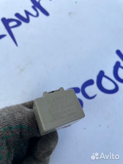 Реле Subaru Forester SH5 EJ204jpzme 2008