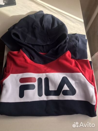 Спортивный костюм Fila 146-154