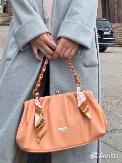 Сумка летняя