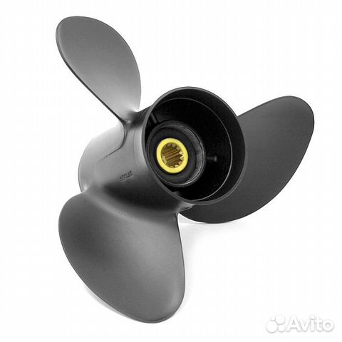 Винт гребной suzuki