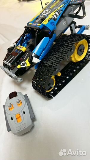 Lego technic 42095