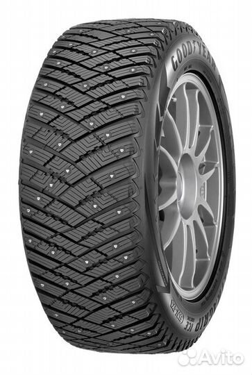 Goodyear UltraGrip Ice Arctic SUV 225/65 R17 102T