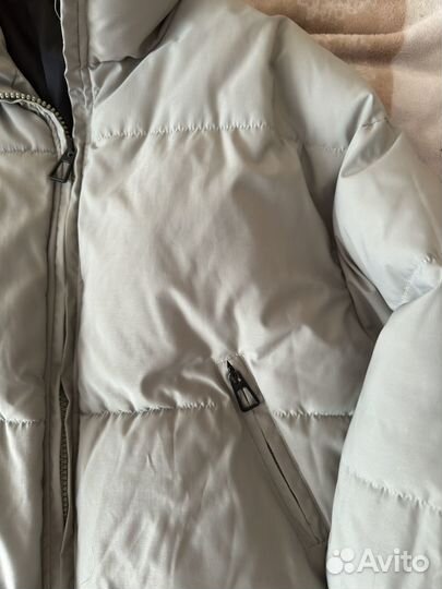 Куртка весенняя