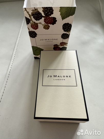 Jo malone blackberry bay