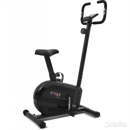 Велотренажер Family FB 20