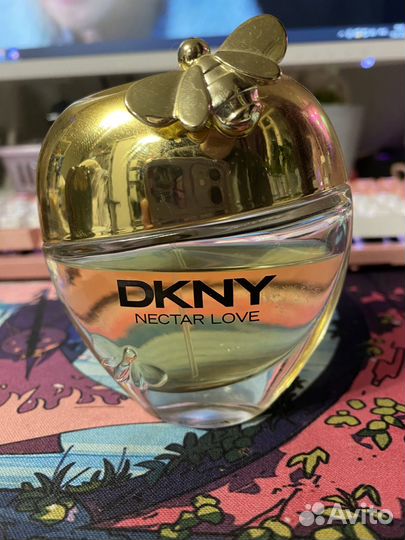 Dkny nectar love 50ml