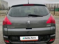 Peugeot 3008 1.6 AT, 2012, 226 000 км, с пробегом, цена 900 000 руб.