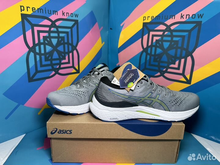 Кроссовки Asics Gel-Kayano 28(26.5;27 см)